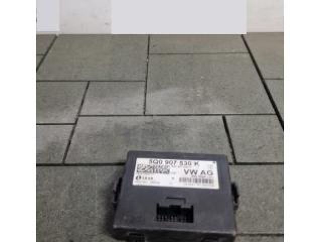 bontott SKODA OCTAVIA III Gateway Elektronika