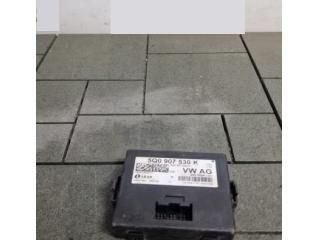 bontott SKODA OCTAVIA III Gateway Elektronika