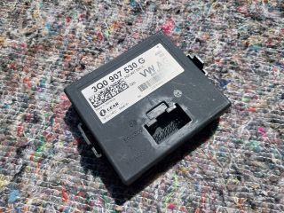 bontott SKODA OCTAVIA III Gateway Elektronika