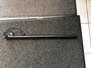 bontott SKODA OCTAVIA III Gázrugós Kitámasztó Teleszkóp Csomagtérajtó Bal