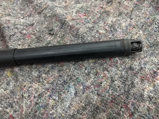 bontott SKODA OCTAVIA III Gázrugós Kitámasztó Teleszkóp Csomagtérajtó Bal