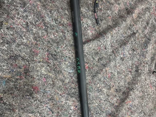 bontott SKODA OCTAVIA III Gázrugós Kitámasztó Teleszkóp Csomagtérajtó Bal