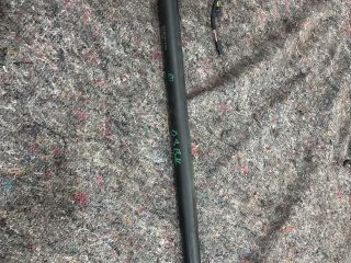 bontott SKODA OCTAVIA III Gázrugós Kitámasztó Teleszkóp Csomagtérajtó Bal