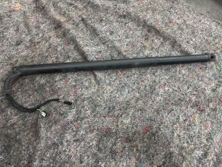 bontott SKODA OCTAVIA III Gázrugós Kitámasztó Teleszkóp Csomagtérajtó Bal