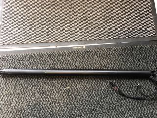 bontott SKODA OCTAVIA III Gázrugós Kitámasztó Teleszkóp Csomagtérajtó Bal