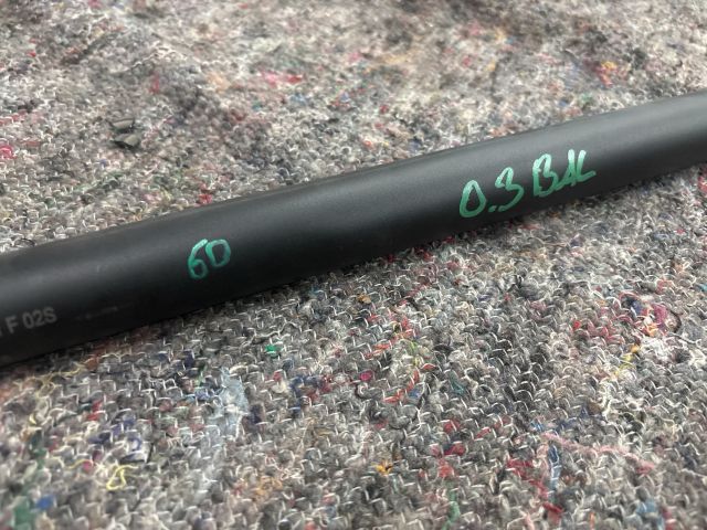 bontott SKODA OCTAVIA III Gázrugós Kitámasztó Teleszkóp Csomagtérajtó Bal