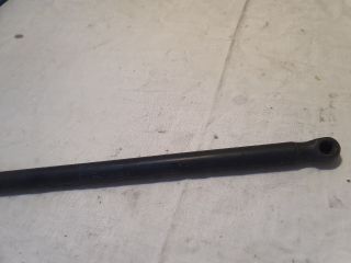 bontott SKODA OCTAVIA III Gázrugós Kitámasztó Teleszkóp Csomagtérajtó (Pozíciófüggetlen)