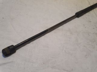 bontott SKODA OCTAVIA III Gázrugós Kitámasztó Teleszkóp Csomagtérajtó (Pozíciófüggetlen)