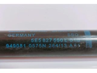 bontott SKODA OCTAVIA III Gázrugós Kitámasztó Teleszkóp Csomagtérajtó (Pozíciófüggetlen)