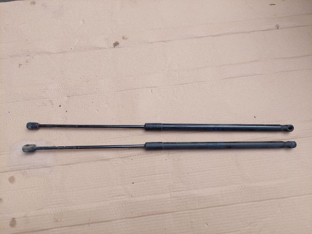 bontott SKODA OCTAVIA III Gázrugós Kitámasztó Teleszkóp Pár Csomagtérajtó