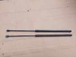 bontott SKODA OCTAVIA III Gázrugós Kitámasztó Teleszkóp Pár Csomagtérajtó