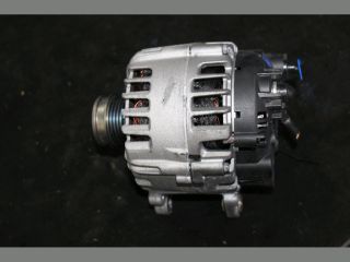 bontott SKODA OCTAVIA III Generátor