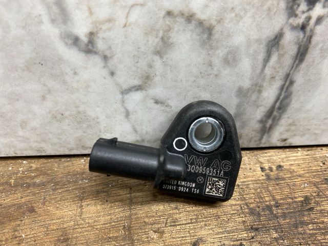 bontott SKODA OCTAVIA III Gyorsulás Jeladó