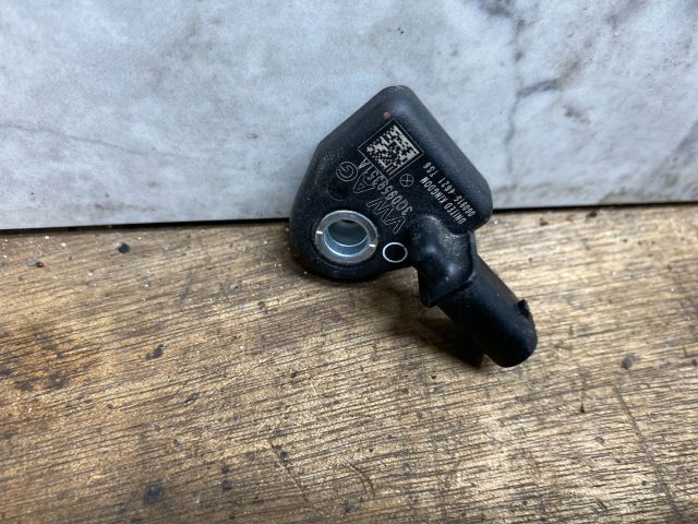 bontott SKODA OCTAVIA III Gyorsulás Jeladó