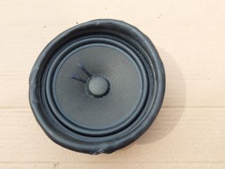 bontott SKODA OCTAVIA III Hangszóró (Pozíciófüggetlen)