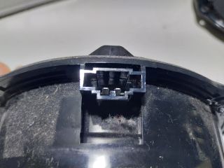 bontott SKODA OCTAVIA III Hangszóró (Pozíciófüggetlen)