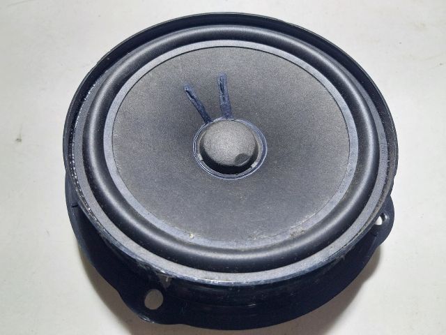 bontott SKODA OCTAVIA III Hangszóró (Pozíciófüggetlen)