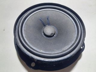 bontott SKODA OCTAVIA III Hangszóró (Pozíciófüggetlen)