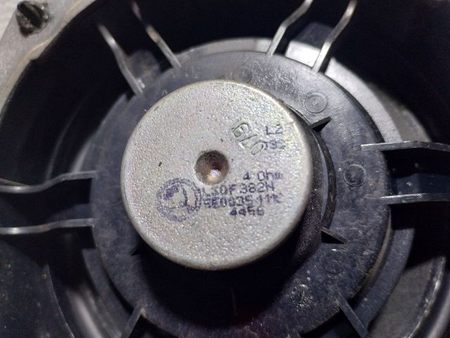 bontott SKODA OCTAVIA III Hangszóró (Pozíciófüggetlen)