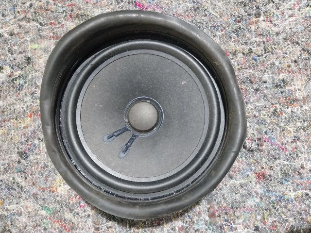 bontott SKODA OCTAVIA III Hangszóró (Pozíciófüggetlen)