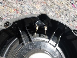 bontott SKODA OCTAVIA III Hangszóró (Pozíciófüggetlen)