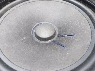 bontott SKODA OCTAVIA III Hangszóró (Pozíciófüggetlen)