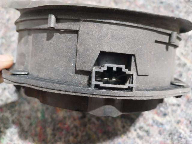 bontott SKODA OCTAVIA III Hangszóró (Pozíciófüggetlen)