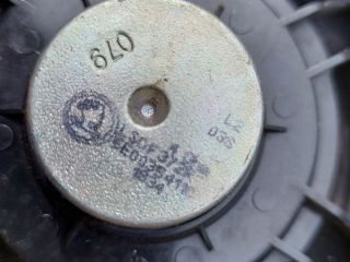 bontott SKODA OCTAVIA III Hangszóró (Pozíciófüggetlen)