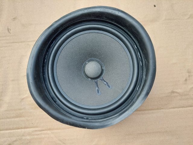 bontott SKODA OCTAVIA III Hangszóró (Pozíciófüggetlen)