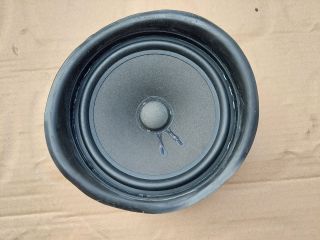 bontott SKODA OCTAVIA III Hangszóró (Pozíciófüggetlen)