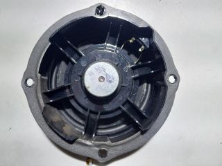 bontott SKODA OCTAVIA III Hangszóró (Pozíciófüggetlen)