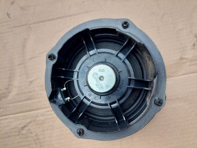 bontott SKODA OCTAVIA III Hangszóró (Pozíciófüggetlen)