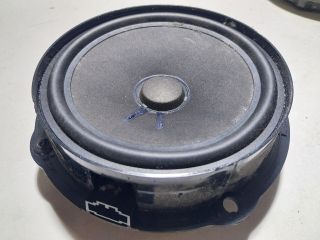 bontott SKODA OCTAVIA III Hangszóró (Pozíciófüggetlen)