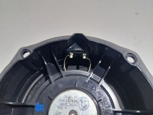 bontott SKODA OCTAVIA III Hangszóró (Pozíciófüggetlen)