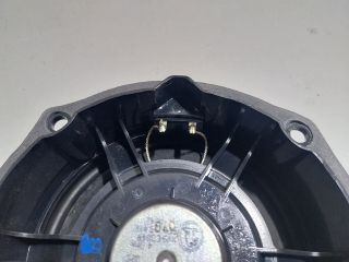 bontott SKODA OCTAVIA III Hangszóró (Pozíciófüggetlen)