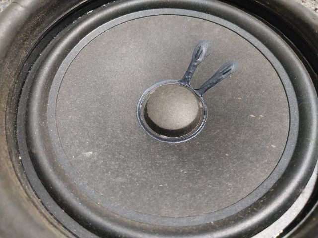 bontott SKODA OCTAVIA III Hangszóró (Pozíciófüggetlen)