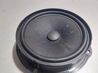 bontott SKODA OCTAVIA III Hangszóró (Pozíciófüggetlen)