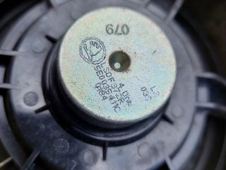 bontott SKODA OCTAVIA III Hangszóró (Pozíciófüggetlen)