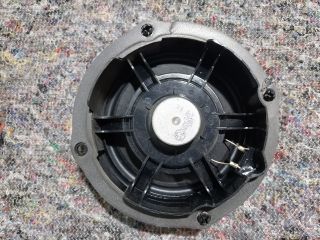 bontott SKODA OCTAVIA III Hangszóró (Pozíciófüggetlen)