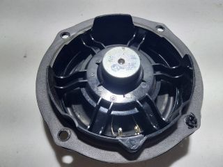 bontott SKODA OCTAVIA III Hangszóró (Pozíciófüggetlen)