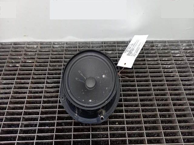 bontott SKODA OCTAVIA III Hangszóró (Pozíciófüggetlen)