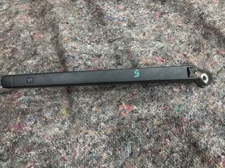 bontott SKODA OCTAVIA III Hátsó Ablaktörlő Kar