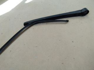 bontott SKODA OCTAVIA III Hátsó Ablaktörlő Kar