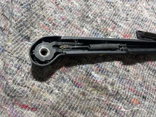 bontott SKODA OCTAVIA III Hátsó Ablaktörlő Kar