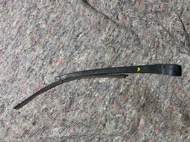 bontott SKODA OCTAVIA III Hátsó Ablaktörlő Kar