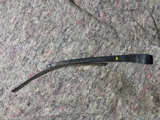 bontott SKODA OCTAVIA III Hátsó Ablaktörlő Kar