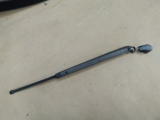 bontott SKODA OCTAVIA III Hátsó Ablaktörlő Kar