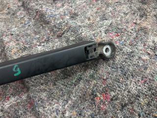 bontott SKODA OCTAVIA III Hátsó Ablaktörlő Kar