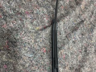 bontott SKODA OCTAVIA III Hátsó Ablaktörlő Kar