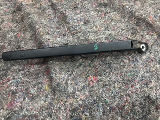 bontott SKODA OCTAVIA III Hátsó Ablaktörlő Kar